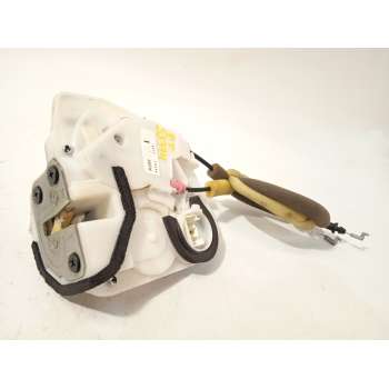 CERRADURA PUERTA DELANTERA DERECHA DB2W58310 