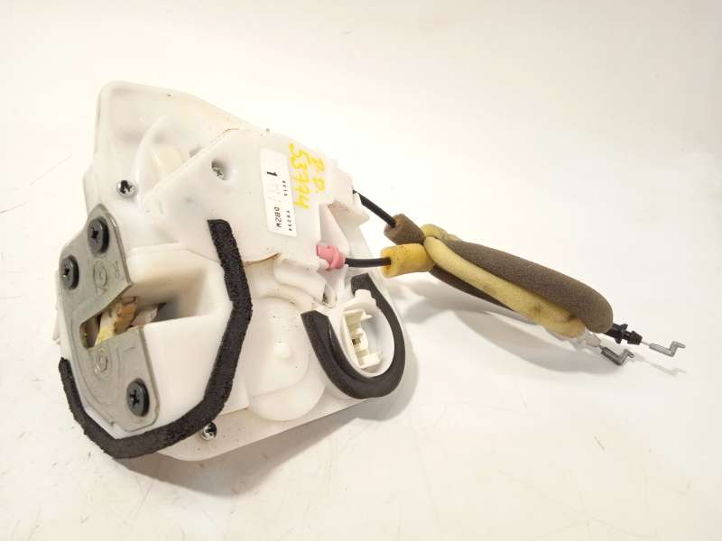 CERRADURA PUERTA DELANTERA DERECHA DB2W58310 