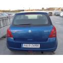 SUZUKI SWIFT III (MZ, EZ)