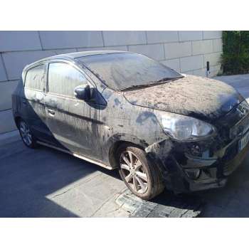 MITSUBISHI SPACE STAR (A00)