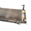 Recambio de radiador agua para toyota prius liftback (_w2_) 1.5 hybrid (nhw20_) referencia OEM IAM 1220700412 1604121281 