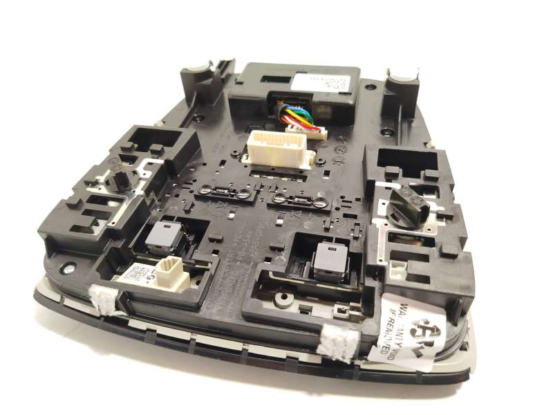 Recambio de luz interior para kia niro ii (sg2) ev referencia OEM IAM 92800AT140GYT - Azul 5