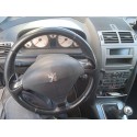 PEUGEOT 407 (6D_)