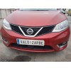 nissan pulsar hatchback (c13) del año 2016