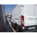 FORD TRANSIT CUSTOM KASTEN
