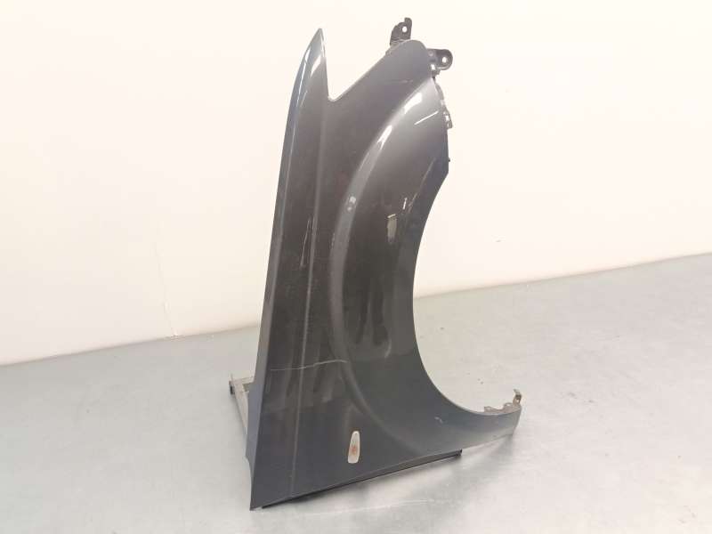 Recambio de aleta delantera derecha para mitsubishi outlander ii (cw_w) 2.0 di-d (cw8w) referencia OEM IAM 5220C672 - Gris 2