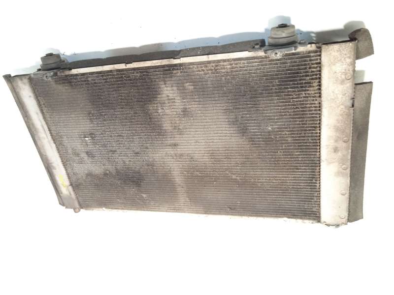 Recambio de radiador agua para toyota prius liftback (_w2_) 1.5 hybrid (nhw20_) referencia OEM IAM 1220700412 1604121281 - Gris 4