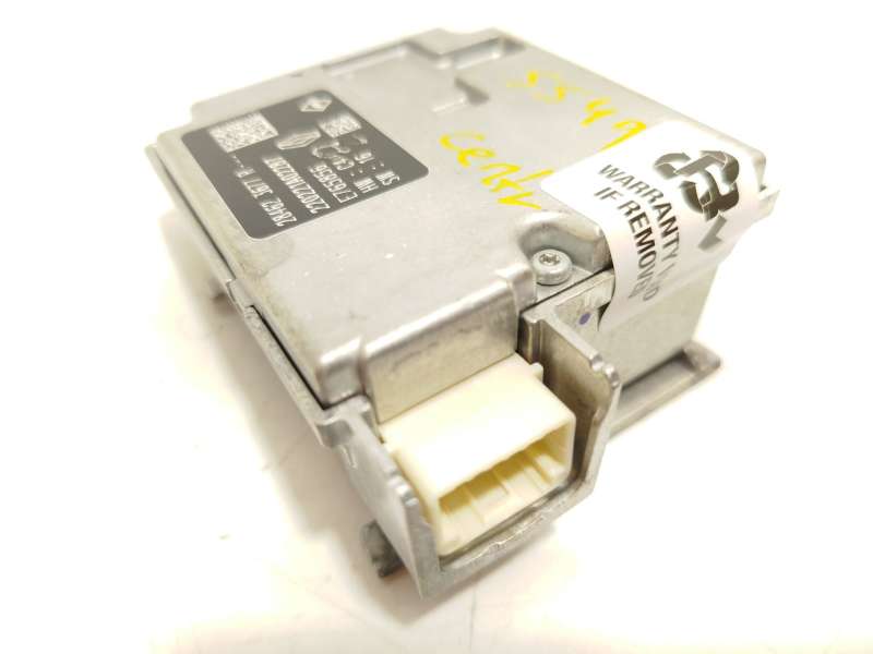 Recambio de modulo electronico para renault arkana i (lcm_, ldn_) 1.3 tce 140 (ldn0) referencia OEM IAM 284623677R - Negro 4