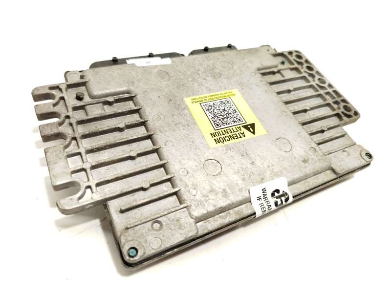 Recambio de centralita motor uce para nissan micra iii (k12) 1.2 16v referencia OEM IAM MEC32040 - Azul 2