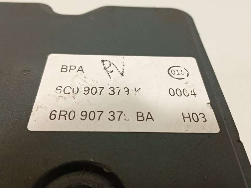 Recambio de abs para seat ibiza (6p1) reference referencia OEM IAM 6C0614517K 2265106508 269642 7