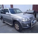 HYUNDAI TERRACAN (HP)