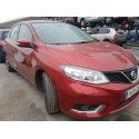 NISSAN PULSAR HATCHBACK (C13)