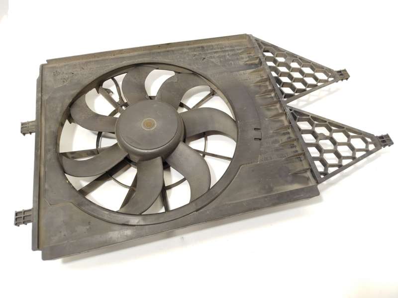 Recambio de electroventilador para skoda roomster (5j7) 1.6 tdi referencia OEM IAM 6R0121207A 3