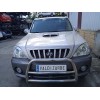 hyundai terracan (hp) del año 2002