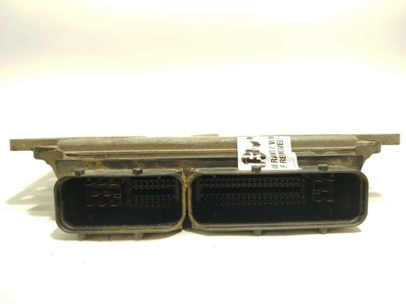 Recambio de centralita motor uce para nissan micra iii (k12) 1.2 16v referencia OEM IAM MEC32040 - Azul 3