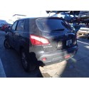 NISSAN QASHQAI (J10)