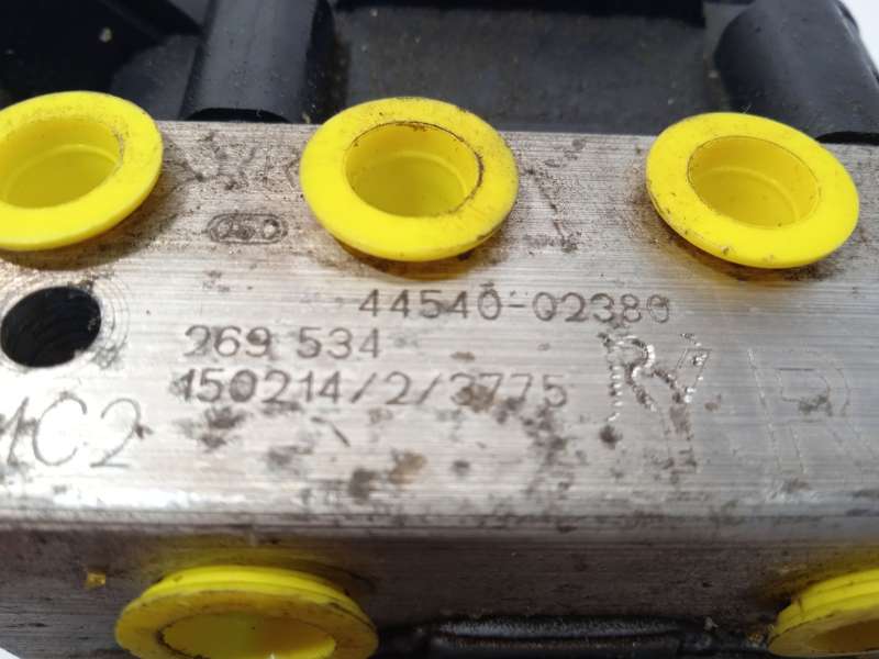 Recambio de abs para toyota auris active referencia OEM IAM 4454002380 2265106455 269534 6