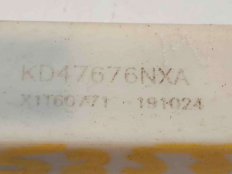 Recambio de modulo electronico para mazda cx-30 referencia OEM IAM KD47676NXA 3