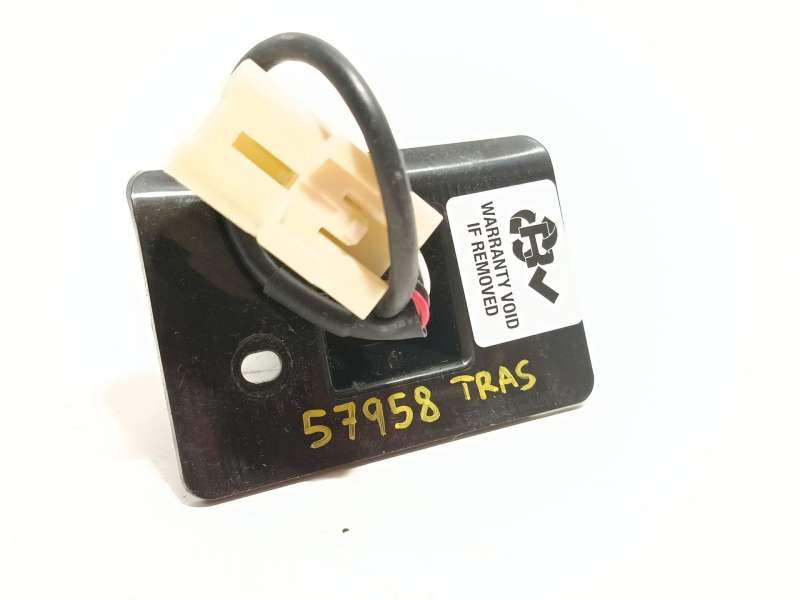 Recambio de modulo electronico para mitsubishi outlander iii (gg_w, gf_w, zj, zl, zk) 2.0 hybrid 4wd (gg2w) referencia OEM IAM 8 3