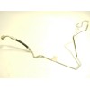 Recambio de tubos aire acondicionado para ford puma (j2k, cf7) 1.0 ecoboost mhev referencia OEM IAM L1BH19A704AD 2473921 