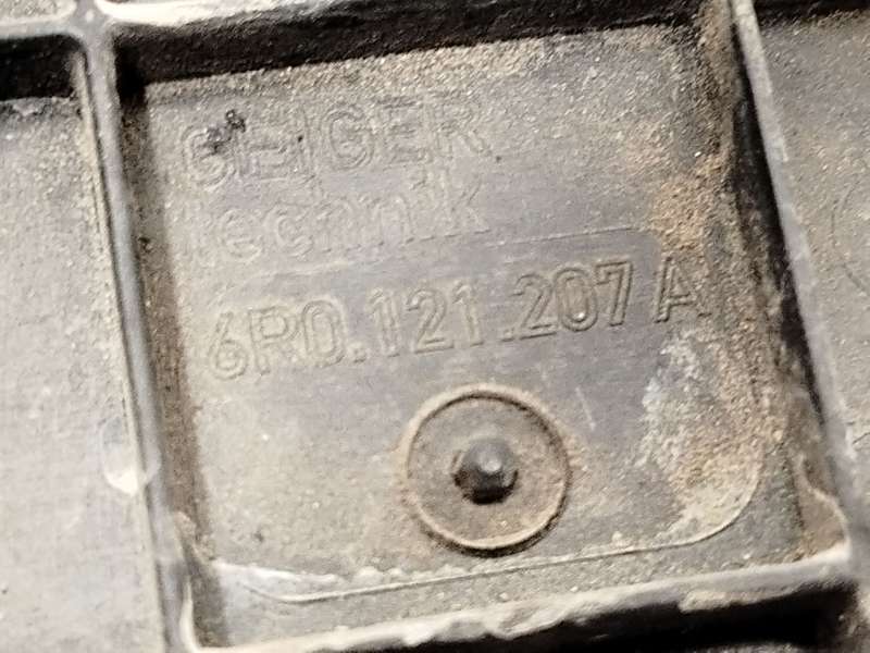 Recambio de electroventilador para skoda roomster (5j7) 1.6 tdi referencia OEM IAM 6R0121207A 4