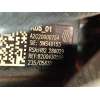 Recambio de motor completo para renault clio iii exception referencia OEM IAM K9K764  