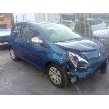 renault twingo del año 2010