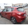 nissan pulsar hatchback (c13) del año 2016
