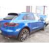porsche macan (typ ) del año 2015