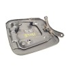 Recambio de tapa exterior combustible para toyota prius liftback (_w2_) 1.5 hybrid (nhw20_) referencia OEM IAM 7735047020  