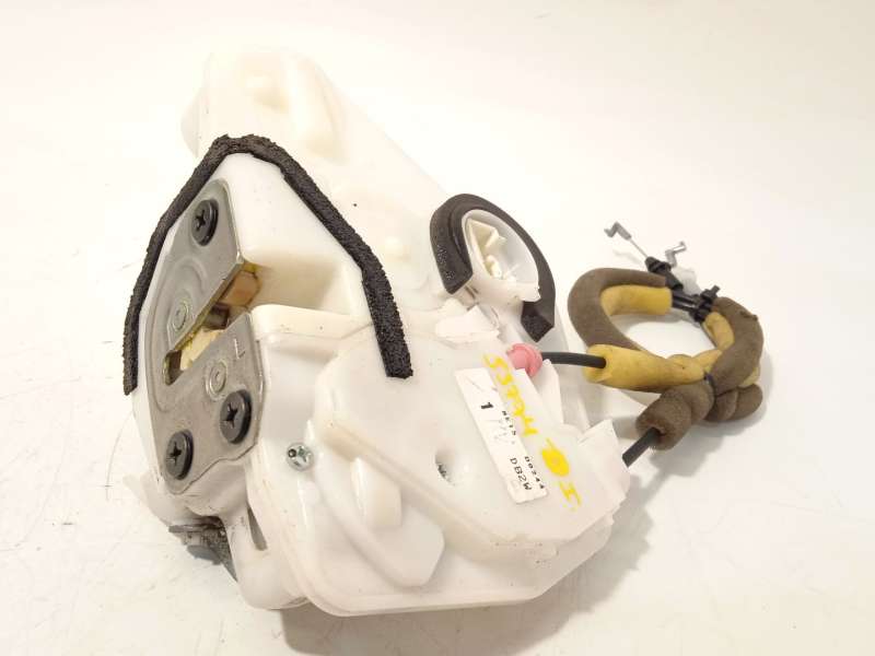 CERRADURA PUERTA DELANTERA IZQUIERDA DB2W59310 