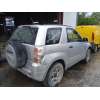 suzuki grand vitara jb (jt) del año 2008