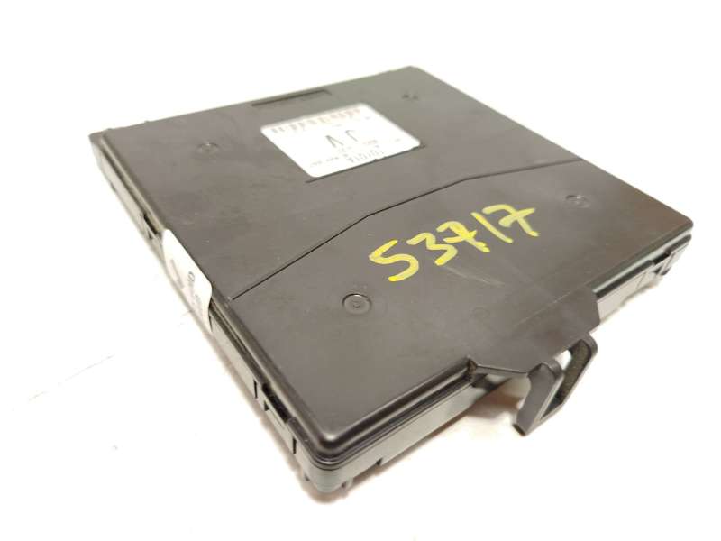 Recambio de modulo electronico para toyota auris 2.0 d-4d cat referencia OEM IAM 8922102331  50119221 - Blanco 2