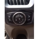 FORD TRANSIT CUSTOM KOMBI