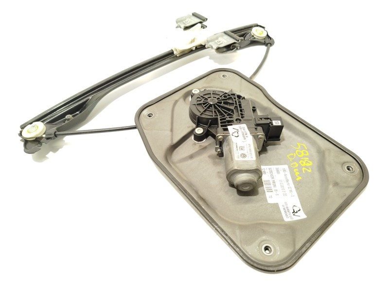 ELEVALUNAS DELANTERO DERECHO 6R0959802P 5J7837462 