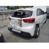 kia rio iv (yb, sc, fb) del año 2022