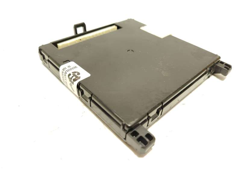 Recambio de modulo electronico para toyota auris 2.0 d-4d cat referencia OEM IAM 8922102331  50119221 - Blanco 3