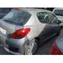 PEUGEOT 207/207+ (WA_, WC_)
