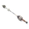 Recambio de transmision delantera derecha para toyota prius liftback (_w2_) 1.5 hybrid (nhw20_) referencia OEM IAM 4341047020 43