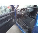 SUZUKI SWIFT III (MZ, EZ)