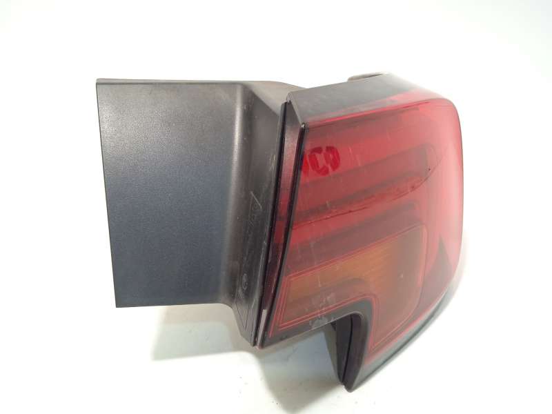 Recambio de piloto trasero derecho para opel astra k sports tourer (b16) 1.4 turbo (35) referencia OEM IAM 39099017 - Rojo 2