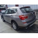 BMW X3 (F25)