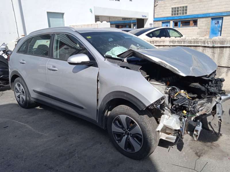 KIA NIRO I (DE)