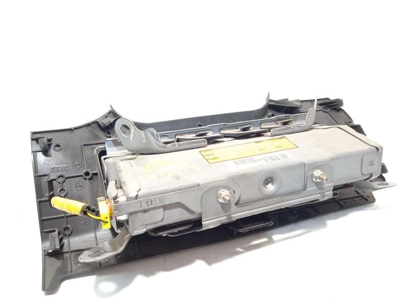 Recambio de airbag delantero izquierdo para toyota auris hybrid active referencia OEM IAM 7390002010B0 - Blanco 3