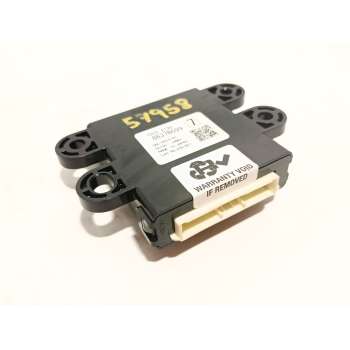 MODULO ELECTRONICO 8637B099 