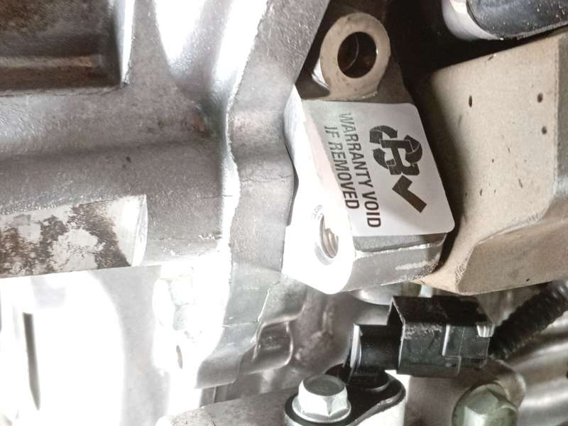 Recambio de motor completo para hyundai i20 iii (bc3, bi3) 1.0 t-gdi hybrid 48v referencia OEM IAM G3LE 94AQ107F01 11