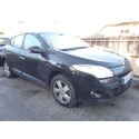 RENAULT MEGANE III HATCHBACK (BZ0/1_, B3_)