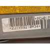 Recambio de airbag delantero izquierdo para toyota auris hybrid active referencia OEM IAM 7390002010B0  