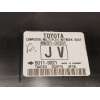 Recambio de modulo electronico para toyota auris 2.0 d-4d cat referencia OEM IAM 8922102331  50119221