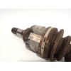 Recambio de transmision delantera derecha para toyota prius liftback (_w2_) 1.5 hybrid (nhw20_) referencia OEM IAM 4341047020 43
